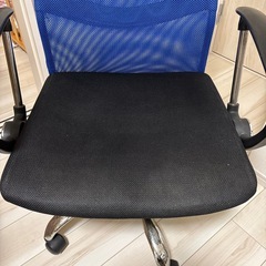 チェアの画像