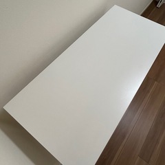 キッチンカウンターの画像