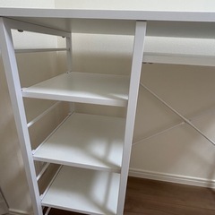 キッチンカウンターの画像