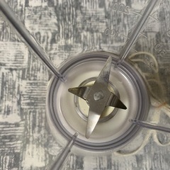 ミキサーの画像