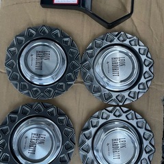 1日限り値 【21インチ】レオンハルト バイファル 30アルファード 30ヴェルファイア 80ハリアーの画像