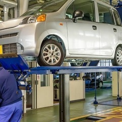 軽自動車の車検を通して頂ける業者様を募集