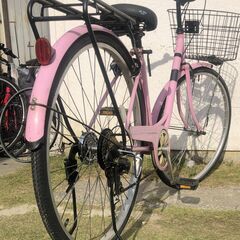 VALERIANO２７インチLEDオートライト外装6段の画像