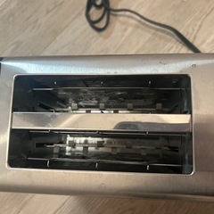 トースターの画像