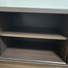 ニトリ　テレビ台の画像