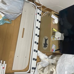 大人用ベッドシングルの画像