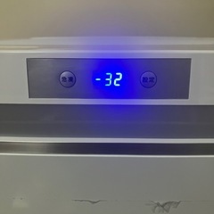 【高年式】A-Stage 冷凍庫　2023年製の画像