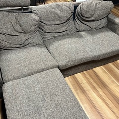 ソファーの画像