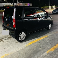 スバルステラ　2011の画像