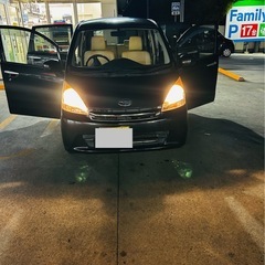 スバルステラ　2011の画像