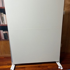 パーテーション スクリーンの画像