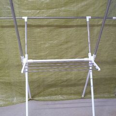 洗濯物干し☆おまけ付きの画像