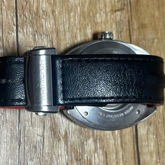 【ハミルトン】メンズ腕時計の画像