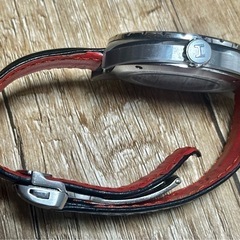 【ハミルトン】メンズ腕時計の画像