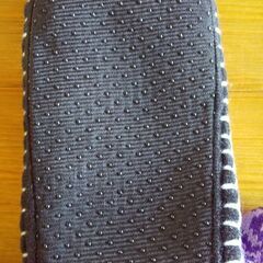 新品･未使用 ルームソックス 2点セットの画像