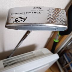 マルマン ケーエス パター 162PWの画像