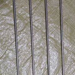 洗濯物干し☆おまけ付きの画像