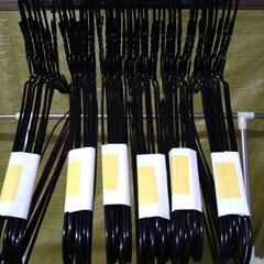 洗濯物干し☆おまけ付きの画像