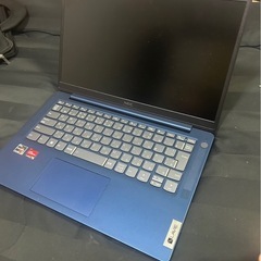 ほぼ未使用 ウィルスバスター付の画像