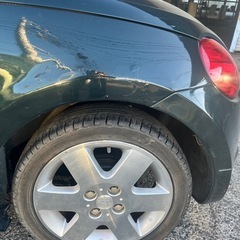 ダイハツ　コペン　の画像