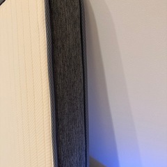 ニトリ　マットレス　ダブルの画像