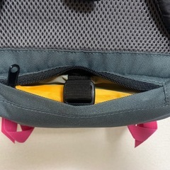 Colombia リュック 18Lの画像