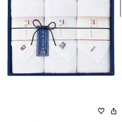 今治タオル　他　3点セット　フェイスタオルの画像