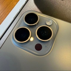 iPhone 15pro maxの画像