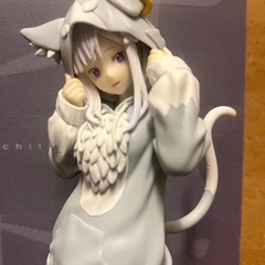 リゼロ/ベアトリス(パックVer.)&オマケの画像