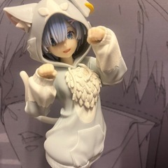 リゼロ/ベアトリス(パックVer.)&オマケの画像