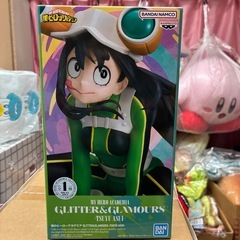 フィギュア　1個1,000円　たくさんありますの画像