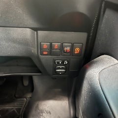 高年式　ハイゼットの画像