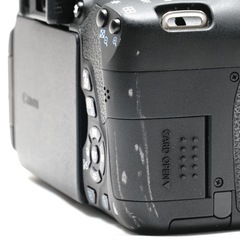 Canon EOS Kiss x7i ❤️レンズキット　スマホ転送の画像