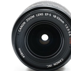 Canon EOS Kiss x7i ❤️レンズキット　スマホ転送の画像