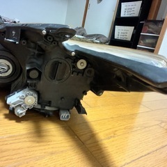 30プリウス ツーリンぐグ ヘッドライトの画像