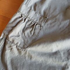 LEPSIM ジャンパースカート Mサイズの画像