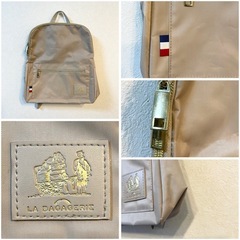 LA BAGAGERIE ★ラバガジェリーリュツ ★かなりお得！の画像