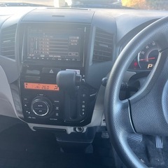 車検2年付　スズキ　パレット内装綺麗の画像