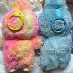 ラブブ　2点セットの画像