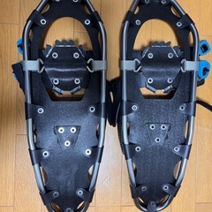 スノーシューズの画像
