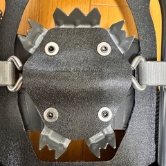 スノーシューズの画像