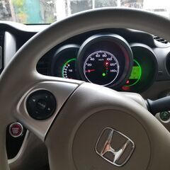 3万km　修復歴なし　ナビ　キーレスエントリー ETC　禁煙　車検付き　リア席サンシェード　電動スライドドア　鍵２本の画像