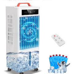 スポットクーラーの画像