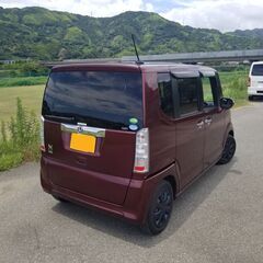 3万km　修復歴なし　ナビ　キーレスエントリー ETC　禁煙　車検付き　リア席サンシェード　電動スライドドア　鍵２本の画像