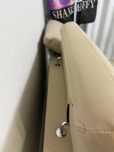 56,000円から値下げいたしました???ソファーは綺麗です?ばら売りもいたします❤️値引きのご相談致します??しっかりと連絡が取れる