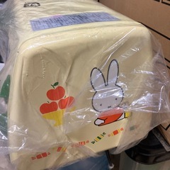 ミッフィー　トースターの画像