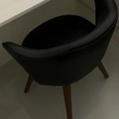 回転イスの画像