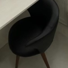 回転イスの画像