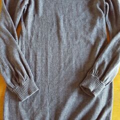 レディース セーター 3点セット Mサイズの画像