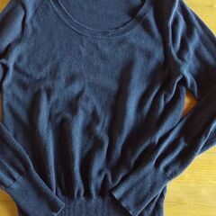 レディース セーター 3点セット Mサイズの画像